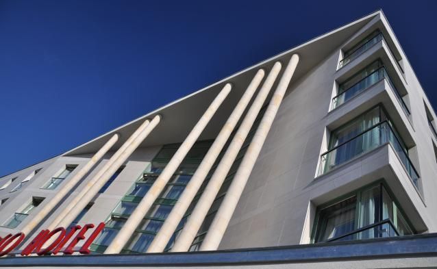Corso Hotel**** Pécs