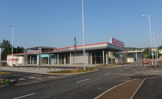 Interspar Hipermarket