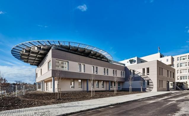 Onkológiai Centrum