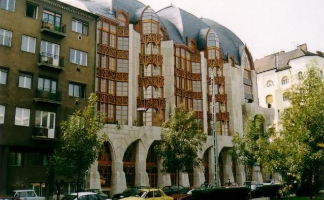 Hattyúház
