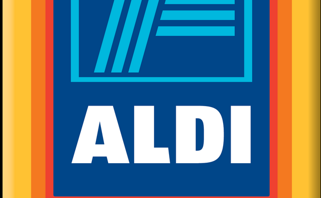 Aldi áruház Kecskemét