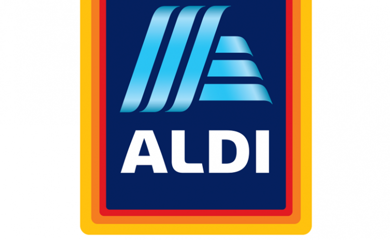 ALDI áruház Üllő
