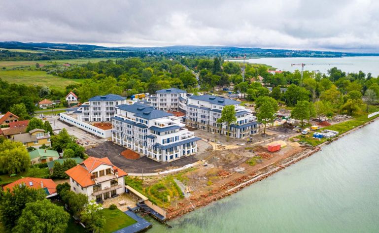 Balaland Residence Residental Community