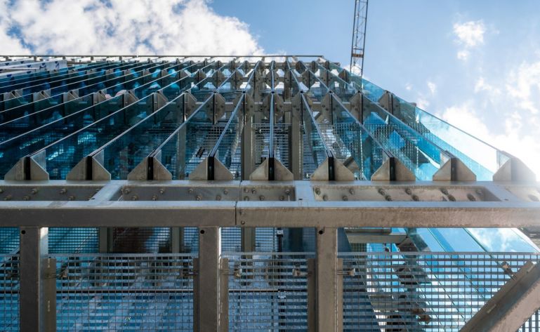 Nemzeti Média- és Hírközlési Hatóság EMC mérőlabor és szerverközpont