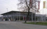 PARK CENTER Siófok