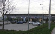 PARK CENTER Siófok