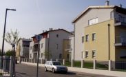PACSIRTA LAKÓPARK