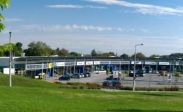 PARK CENTER I. Dunaújváros