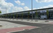 PARK CENTER Székesfehérvár