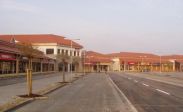 PREMIER OUTLETS CENTER III. ütem