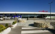 ALPHAPARK II. ütem