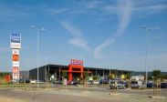 TESCO Budakeszi