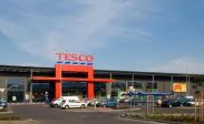 TESCO Budakeszi