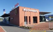 McDonald's Mosonmagyaróvár