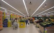TESCO Hipermarket - Pólus Center