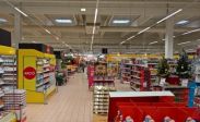 Tesco Veszprém Hipermarket
