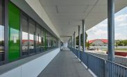 Igazgatási Központ