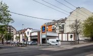 ALDI áruház Budapest