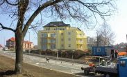 NAPSUGÁR LAKÓPARK I.