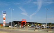 TESCO Budakeszi