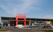 TESCO Budakeszi