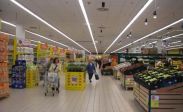 TESCO Hipermarket - Pólus Center