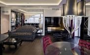 Mirage Fashion Hotel Superior