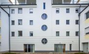 Zsigmondy Vilmos Harkány Spa Hospital Balneologic Building