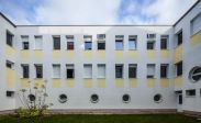 Zsigmondy Vilmos Harkány Spa Hospital Balneologic Building