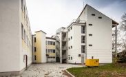 Zsigmondy Vilmos Harkány Spa Hospital Balneologic Building