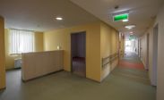 Zsigmondy Vilmos Harkány Spa Hospital Balneologic Building