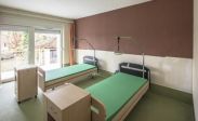 Zsigmondy Vilmos Harkány Spa Hospital Balneologic Building