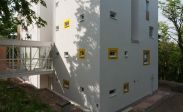 Batthyány László Institute of Blind People