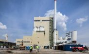 Hamburger Hungária Power Plant II-III.