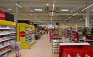 Tesco Veszprém Hipermarket