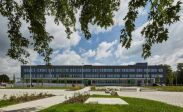 Administration/District Centre