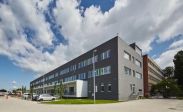 Administration/District Centre