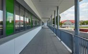 Administration/District Centre
