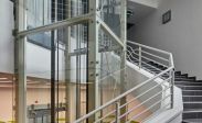 Administration/District Centre