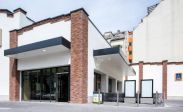 ALDI Department Store Budapest