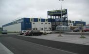 PRAKTIKER Szombathely