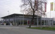 PARK CENTER Siófok