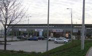 PARK CENTER Siófok