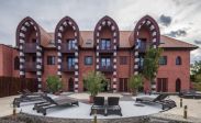 Hotel Shiraz****