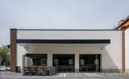 ALDI Kaufhaus Budapest