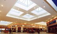 TESCO Hipermarket Eger