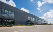 Produktionshalle, Thyssenkrupp