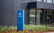 Produktionshalle, Thyssenkrupp