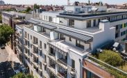 Semmelweis Residence, Apartment House with 81 apartments