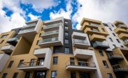 Sasad Liget Lakópark 4. ütem